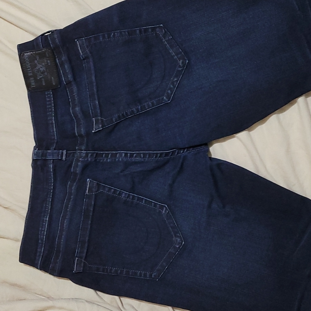 True Religion Jeans - Picture 2 of 3